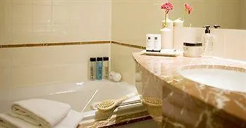 Htel Serviced Apartamento *