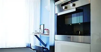 Htel Serviced Apartamento Ámsterdam