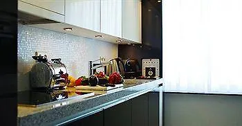 Htel Serviced أمستردام