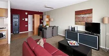 Apartamento Htel Serviced Ámsterdam