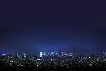 Htel Serviced * Ámsterdam