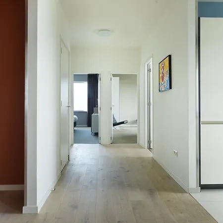 Apartamento Htel Serviced