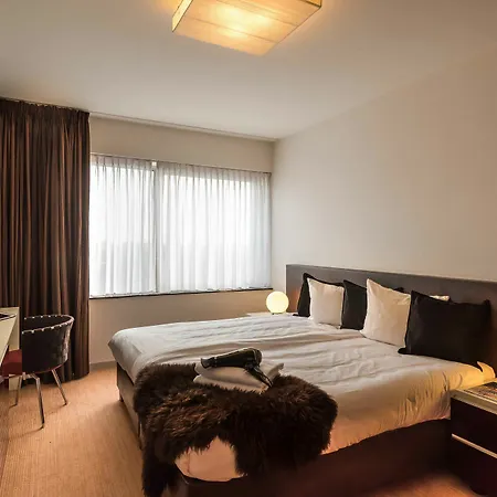 Apartamento Htel Serviced