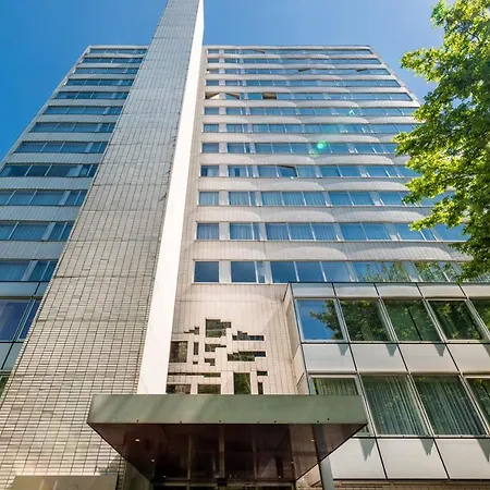 Htel Serviced Apartment