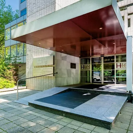 Apartment Htel Serviced Amsterdam
