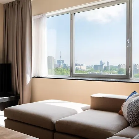 Apartment Htel Serviced
