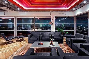 Htel Serviced Apartment