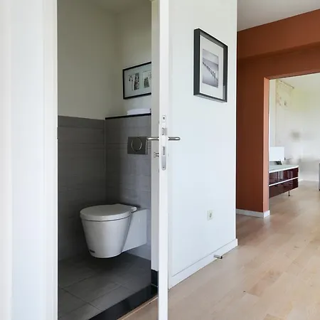 Apartment Htel Serviced
