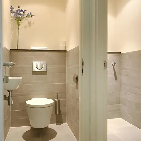Htel Serviced Apartment *