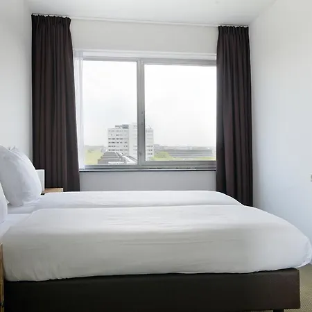 Htel Serviced * Amsterdam