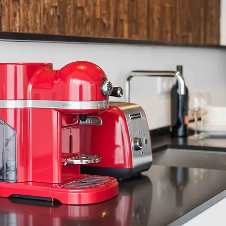 Htel Serviced Apartment Amsterdam