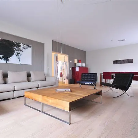 Apartmán Htel Serviced *