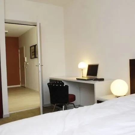 Apartment Htel Serviced *