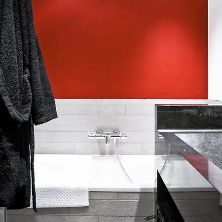 Htel Serviced Apartment Amsterdam