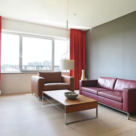 Apartment Htel Serviced