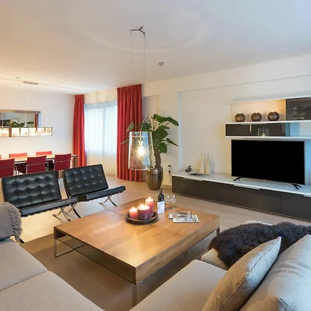 Apartment Htel Serviced *