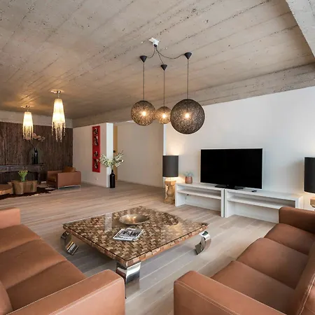 Apartment Htel Serviced