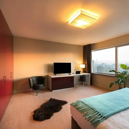 Htel Serviced Amsterdam
