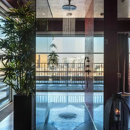 Apartment Htel Serviced Amsterdam