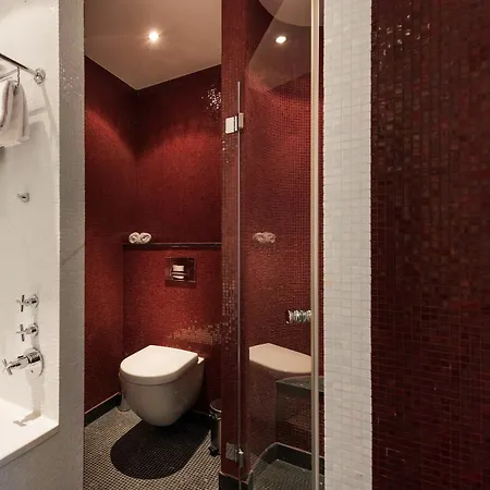 Apartmán Htel Serviced Amsterdam
