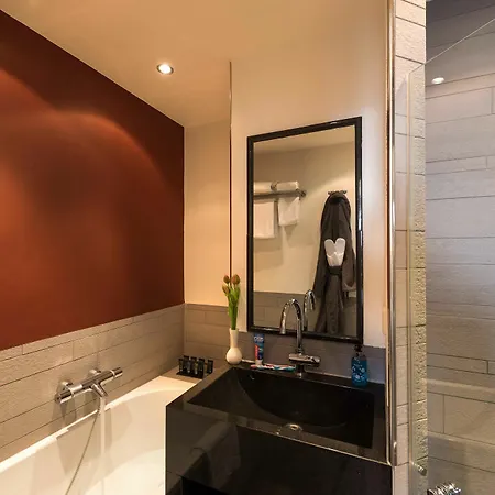 Htel Serviced Apartment Amsterdam