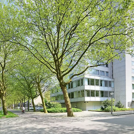 Apartment Htel Serviced