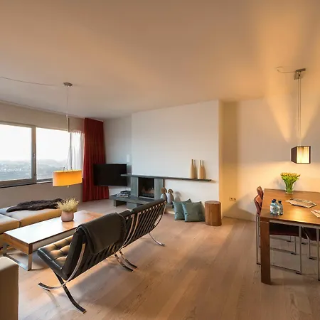 Htel Serviced Apartment *