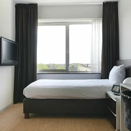 Htel Serviced Apartment Amsterdam