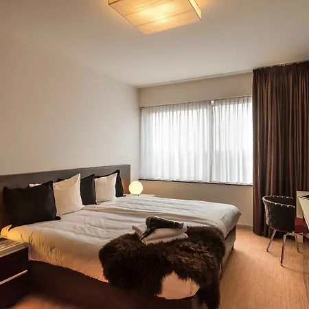 Htel Serviced Apartment